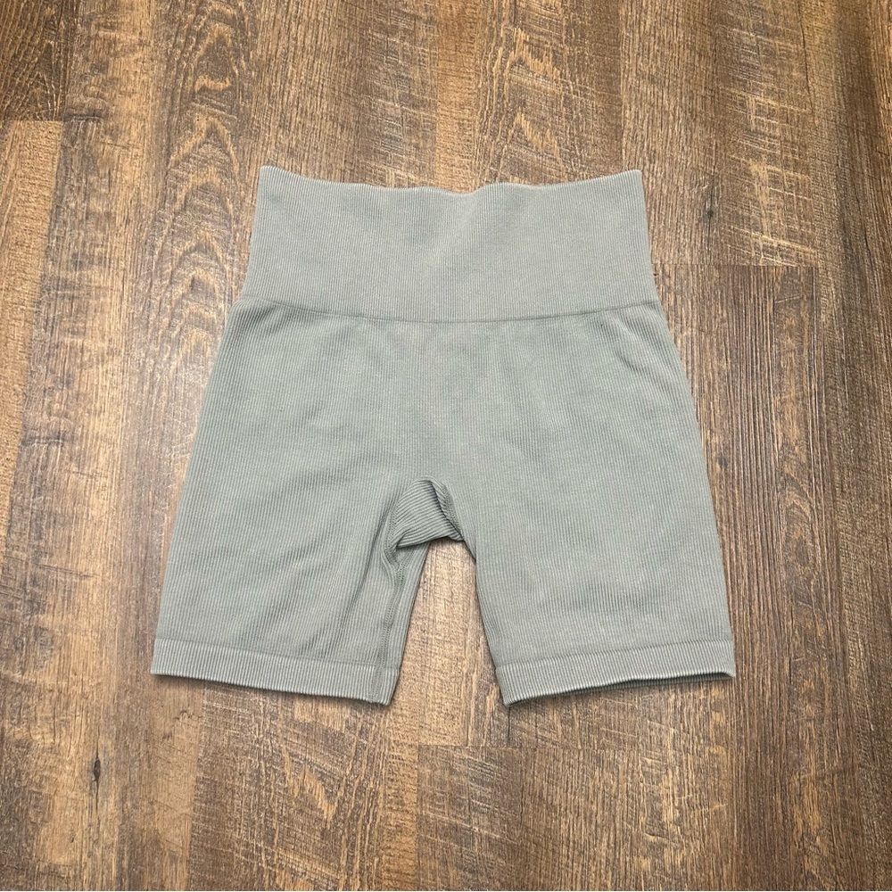 Joy Lab Biker Shorts